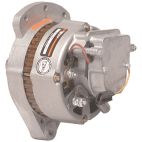 Alternator - Remfd - H/D Truck Prestolite (Motorola) Wilson Electrical