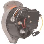 Alternator - Remfd - H/D Truck Prestolite (Motorola) Wilson Electrical