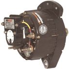 Alternator - Remfd - H/D Truck Prestolite (Motorola) Wilson Electrical