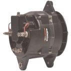 Alternator - Remfd - H/D Truck Prestolite (Motorola) Wilson Electrical