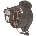 Alternator - Remfd - H/D Truck Prestolite (Motorola) Wilson Electrical