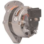 Alternator - Remfd - H/D Truck Prestolite (Motorola) Wilson Electrical