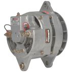 Alternator - Remfd - H/D Truck Prestolite (Motorola) 8LHA Wilson Electrical