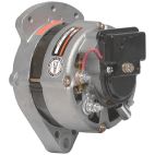 Alternator - Remfd - H/D Truck Prestolite (Motorola) Wilson Electrical