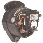 Alternator - Remfd - H/D Truck Prestolite (Motorola) Wilson Electrical