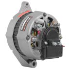 Alternator - Remfd - H/D Truck Prestolite (Motorola) 8MR Wilson Electrical