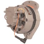 Alternator - Remfd - H/D Truck Prestolite (Motorola) Wilson Electrical