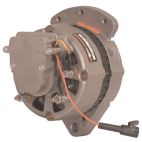 Alternator - Remfd - H/D Truck Prestolite (Motorola) Wilson Electrical