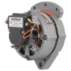 Alternator - Remfd - H/D Truck Prestolite (Motorola) 8MR Wilson Electrical