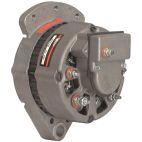 Alternator - Remfd - H/D Truck Prestolite (Motorola) 8MA Wilson Electrical