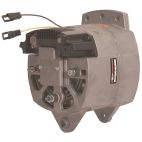 Alternator - Remfd - H/D Truck Prestolite (Motorola) Wilson Electrical