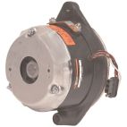 Alternator - Remfd - H/D Truck Niehoff 100 Wilson Electrical