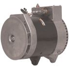 Alternator - Remfd - H/D Truck Niehoff 600 Wilson Electrical