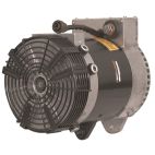 Alternator - Remfd - H/D Truck Niehoff 600 Wilson Electrical
