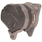 Alternator - Remfd - H/D Truck Lucas A115 Wilson Electrical