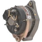 Alternator - Remfd - H/D Truck Valeo (Paris Rhone) Wilson Electrical