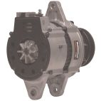 Alternator - Remfd - H/D Truck Hitachi Wilson Electrical