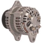 Alternator - Remfd - H/D Truck Hitachi Wilson Electrical