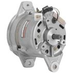 Alternator - Remfd - H/D Truck Hitachi Wilson Electrical