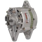 Alternator - Remfd - H/D Truck Hitachi Wilson Electrical