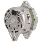 Alternator - Remfd - H/D Truck Hitachi Wilson Electrical