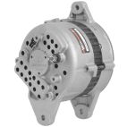 Alternator - Remfd - H/D Truck Mitsubishi Wilson Electrical