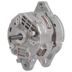 Alternator - Remfd - H/D Truck Mitsubishi Wilson Electrical