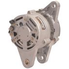 Alternator - Remfd - H/D Truck Nikko Wilson Electrical