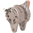 Alternator - Remfd - H/D Truck Nikko Wilson Electrical