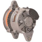 Alternator - Remfd - H/D Truck Nikko Wilson Electrical