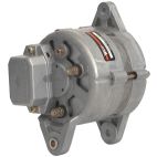 Alternator - Remfd - H/D Truck Nikko Wilson Electrical