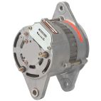 Alternator - Remfd - H/D Truck Nikko Wilson Electrical