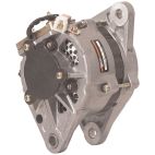 Alternator - Remfd - H/D Truck Denso Wilson Electrical