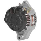 Alternator - Remfd - H/D Truck Denso Wilson Electrical