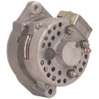 Alternator - Remfd - H/D Truck Denso Wilson Electrical