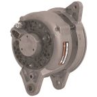 Alternator - Remfd - H/D Truck Denso Wilson Electrical