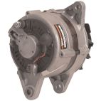 Alternator - Remfd - H/D Truck Denso Wilson Electrical