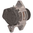 Alternator - Remfd - H/D Truck Denso Wilson Electrical