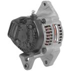 Alternator - Remfd - H/D Truck Denso Wilson Electrical