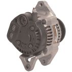 Alternator - Remfd - H/D Truck Denso Wilson Electrical