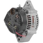 Alternator - Remfd - H/D Truck Denso Wilson Electrical