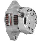 Alternator - Remfd - H/D Truck Denso Wilson Electrical