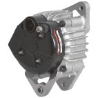 Alternator - Remfd - H/D Truck Denso Wilson Electrical