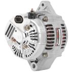 Alternator - Remfd - H/D Truck Denso Wilson Electrical