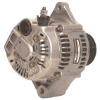 Alternator - Remfd - H/D Truck Denso Wilson Electrical