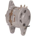 Alternator - Remfd - H/D Truck Sawafuji Wilson Electrical