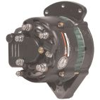 Alternator - Remfd - H/D Truck Mando Wilson Electrical