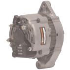 Alternator - Remfd - H/D Truck Mando Wilson Electrical