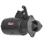 Starter - Remfd - H/D Truck Delco Remy 10MT Wilson Electrical