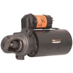 Starter - Remfd - H/D Truck Delco Remy 20MT Wilson Electrical